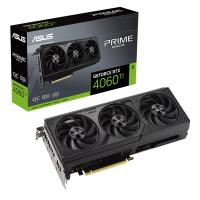 Asus Prime GeForce RTX 4060 Ti OC 8G Graphics Card (PRIME-RTX4060TI-O8G)