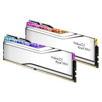 G.Skill 32GB (2x16GB) F5-6400J3039G16GX2-TR5NS Trident Z5 Royal Neo 6400MHz CL30 DDR5 RAM