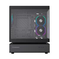 Gamemax-ATX-GAMING-Case-Support-BTF-6x-ARGB-fan-38