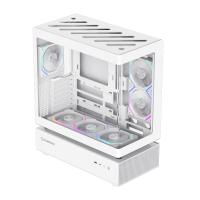 Gamemax-ATX-white-GAMING-Case-Support-BTF-6x-ARGB-fan-28