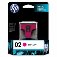 HP C8772WA Magenta Ink Cartridge