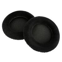 Beyerdynamic EDT 770 VB Earpad Set - Black Velour (BD906166)