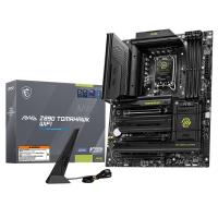 MSI MAG Z890 TomaHawk WiFi LGA 1851 ATX Motherboard (MAG Z890 TOMAHAWK WIFI)