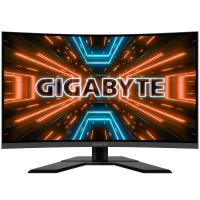 Gigabyte 31.5in VA 1500R 165Hz Curved Gaming Monitor (G32QC-A)