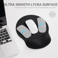 Peripherals-Keyboard-Wrist-Rest-Pad-and-Full-Ergonomic-Mouse-Pad-with-Wrist-Support-Included-for-Set-Memory-Foam-Cushion-When-Typing-on-Computer-Mac-Laptop-3