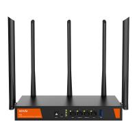 Routers-Tenda-AX3000-Dual-band-Wi-Fi-6-Gigabit-Hotspot-Router-W30E-7