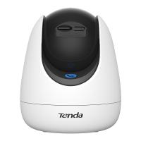 Security-Cameras-Tenda-Tenda-CP3-Pro-3MP-HD-Wireless-Security-Pan-Tilt-Camera-CP3-Pro-3