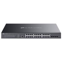 Switches-TP-Link-Omada-24-Port-Gigabit-and-4-Port-10GE-SFP-L2-Managed-Switch-with-16-Port-PoE-8-Port-PoE-SG3428XMPP-4