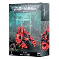 Games Workshop 46-21 Aeldari: Wave Serpent