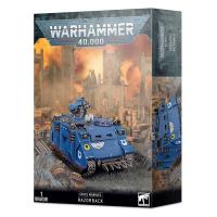 Games Workshop 48-21 Space Marines Razorback 2020