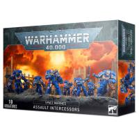 Warhammer-40000-48-36-Space-Marines-Primaris-Assault-Intercessors-2