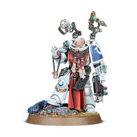 48-60 Space Marines: Primaris Apothecary 2020