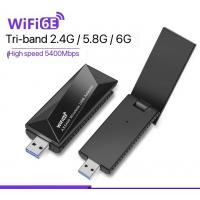 Wireless-USB-Adapters-5400M-wireless-2-4G-5G-6G-three-band-signal-WiFi-receiver-transmitter-USB3-0-driver-free-Bluetooth-adapter-6