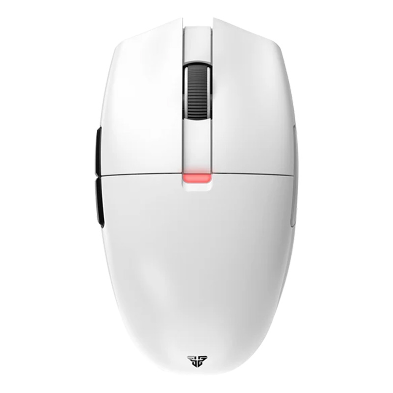 Fantech Aria XD7 Ultra Lightweight Wireless Gaming Mouse - White (MSFTXD7WH)