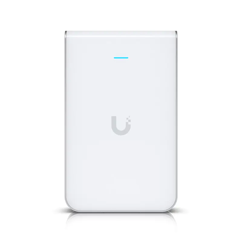 Ubiquiti UniFi AC In-Wall Access Point (UAP-AC-IW)