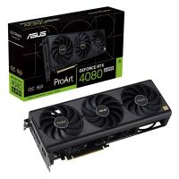 Asus ProArt GeForce RTX 4080 Super OC 16GB Graphics Card (PROART-RTX4080S-O16G)