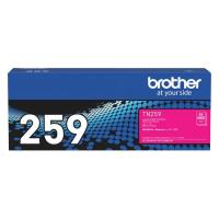 Brother-Printer-Ink-Brother-Magenta-Super-High-Yield-Toner-Cartridge-for-MFC-L8390CDW-and-HL-L8240CDW-TN-259M-2