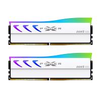 DDR5-RAM-SP-Silicon-Power-XPOWER-STORM-RGB-DDR5-32GB-2x16GB-6000MHz-Gaming-Memory-Supports-Intel-XMP-AMD-EXPO-CL30-UDIMM-Desktop-PC-Computer-RAM-Memory-White-16