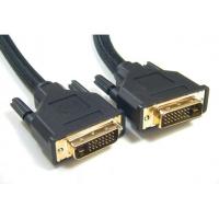 DVI-D Dual Link M-M Cable - 5M