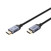 Display-Adapters-Unitek-Gaming-8K-120Hz-DisplayPort-2-1-Cable-3m-UTC1626GY013M-3