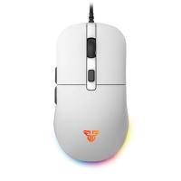 Fantech KANATA S VX9S RGB 6D Wired Gaming Mouse - White (MSFTVX9SW)