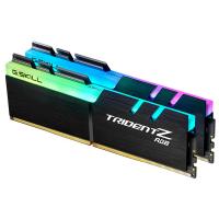 G.Skill 16GB (2x8GB) F4-4000C18D-16GTZRB Trident Z RGB 4000MHz CL18 DDR4 RAM