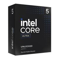 Intel Core Ultra 5 14 Core LGA 1851 245KF 5.20GHz CPU Processor (BX80768245KF)