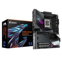 Gigabyte Z890 Aorus Master LGA 1851 ATX Motherboard (Z890 AORUS MASTER)