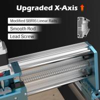 Laser-Engravers-CNC-Machine-4040-PRO-MAX-with-710W-Trimmer-CNC-Router-Linear-Rail-Driven-3-Axis-Engraving-Machine-for-Wood-Metal-Acrylic-Cutting-Milling-GRBL-Cont-3