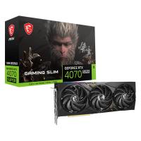 MSI-GeForce-RTX-4070-Super-12G-Gaming-Slim-Wukong-Edition-Graphics-Card-RTX-4070-SUPER-12G-GAMING-SLIM-WUKONG-9