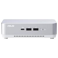 Asus NUC 14 Pro+ DDR5 White Mini PC Barebone Kit - Intel Ultra 7-155H - No Cord (RNUC14RVSU700000I)