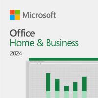 Microsoft Office Home and Business 2024 ESD (EP2-06603)