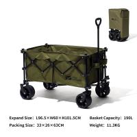 Outdoor-Tools-MOBI-GARDEN-CLOUDY-FOLDING-CART-S2-GREEN-3