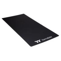 Thermaltake Sim Rig Floor Mat for Simulator Cockpit - Black (GSC-ACC-MTFABB-01)