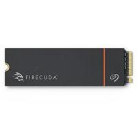 Seagate FireCuda 530R 1TB PCIe Gen4 M.2 2280 NAND 3D TLC SSD with Heatsink (ZP1000GM3A073)