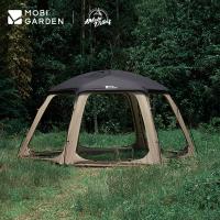 MOBI GARDEN COLD MOUNTAIN TRIBE 235 TENT(SAND)