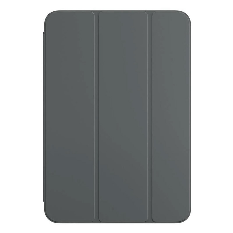 Apple Smart Folio for iPad mini (A17 Pro) - Charcoal Grey (MC2Q4FE/A)