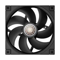 DeepCool FT14 140mm High-Performance Cooling Fans (R-FT14-BKWPN1-G)