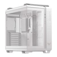 Asus TUF Gaming GT502 Horizon Mid-Tower ATX Case - White (GT502 FV/WHT/TG)