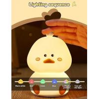 Desk-Lamps-Silicone-Duck-Night-Lamp-Touch-Color-Changing-Rechargeable-Kids-Night-Light-LED-Cute-Duck-Night-Light-Lamp-9