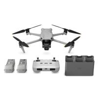 DJI Air 3 Fly More Combo (DJI RC-N2) (CP.MA.00000692.01)