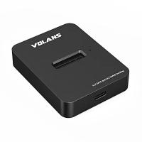 Enclosures-Docking-Volans-Aluminium-USB-C-Gen-2-M-2-NVMe-SATA-SSD-Docking-Station-VL-DSM2-2