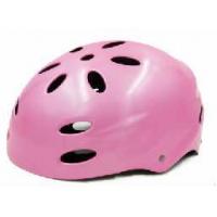 YW-Children's Helmet(Pink)