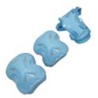 YW-Children's Protective Gear（Blue）