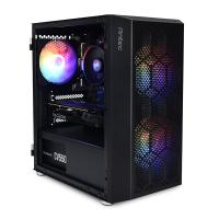 G5 Ryzen 5 5500 Radeon RX 6600 Gaming PC 57736