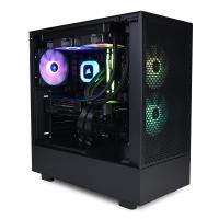 G7 Ryzen 7 9800X3D Radeon RX 7800 XT Gaming PC 57777