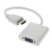 Astrotek HDMI Type-A Male to VGA Female Adapter Cable 15cm