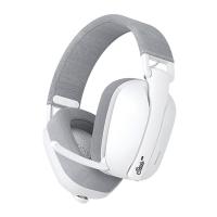 Fantech WHG03 PRO Wireless Over-Ear Gaming Headset - White (HSFTWHG03PWH)