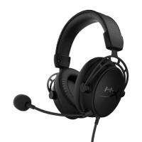 HyperX Cloud Alpha S Gaming Headset - Black (4P5L2AA)