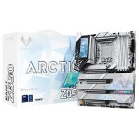 Intel-LGA-1851-MAXSUN-iCraft-Z890-Arctic-LGA-1851-ATX-Motherboard-MS-IC-Z890-ARCTIC-6